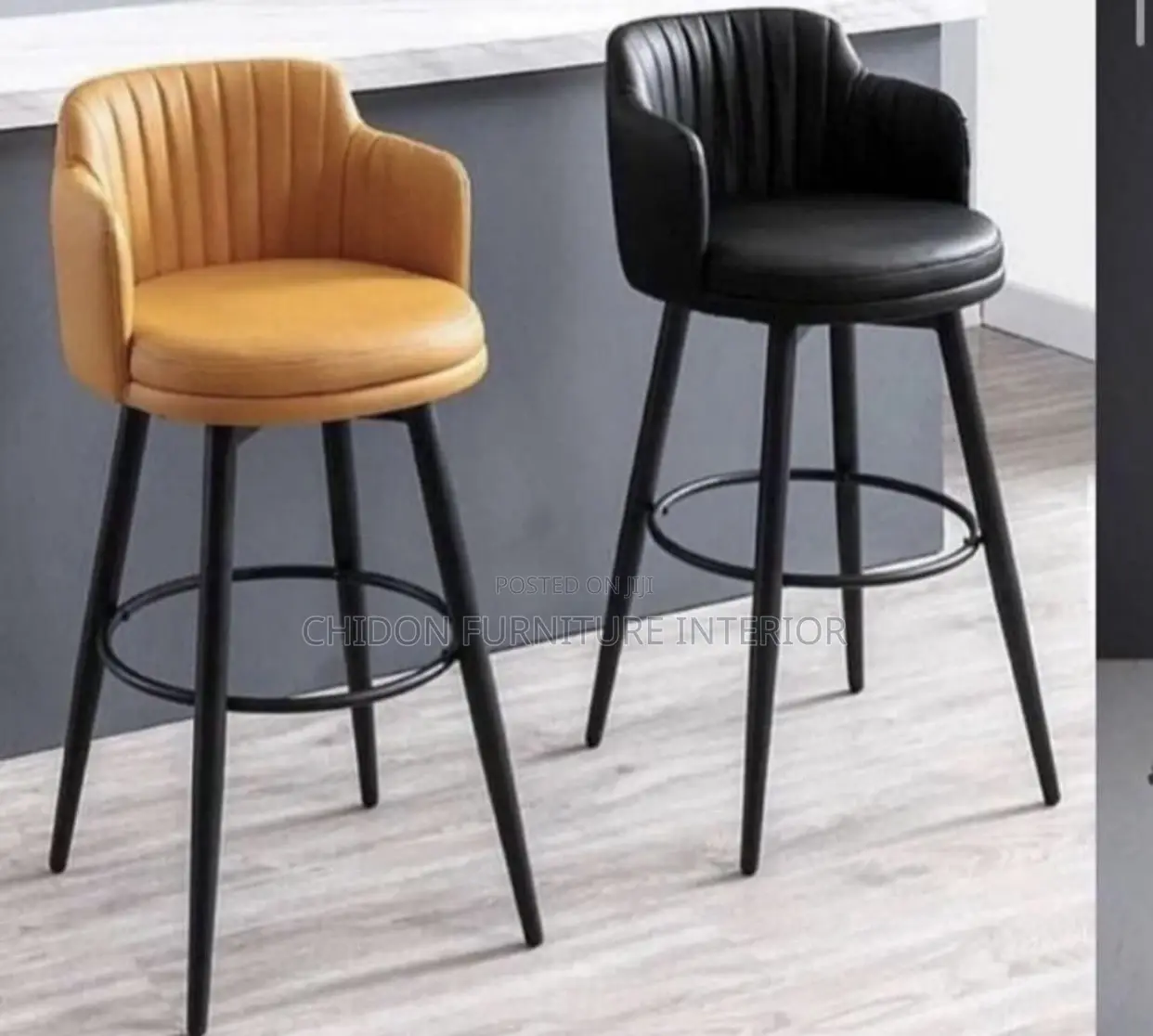 Bar Stool Chair