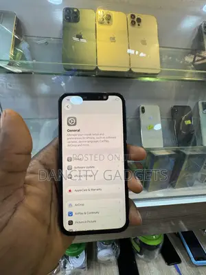 Apple iPhone 12 Pro 128 GB Blue