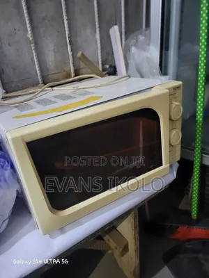 Mini Microwave