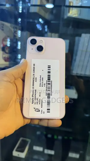 Apple iPhone 13 128 GB