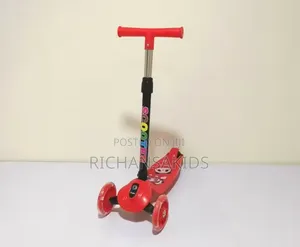 Low Budget Good Quality Scooter for 1-5yrs Old