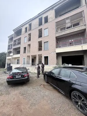 3bdrm Block of Flats in Katampe Extension for sale