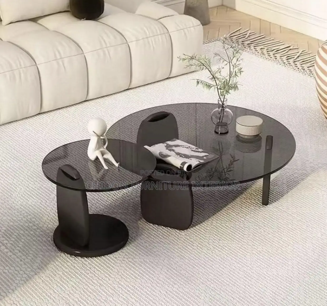 Center Table