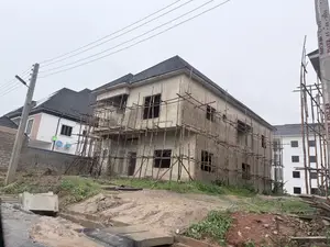 6bdrm Duplex in Admiralty Estate, Asokoro for sale
