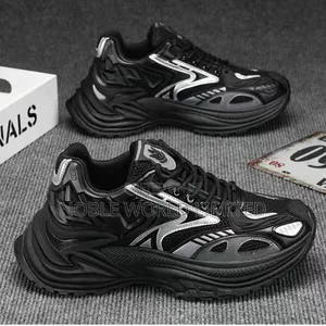 Premium Unisex Sneakers Gf 7b