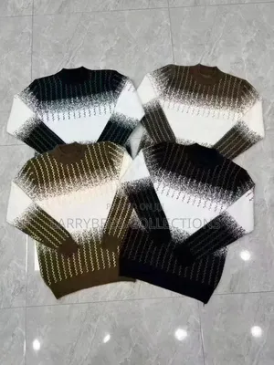 Unisex Top