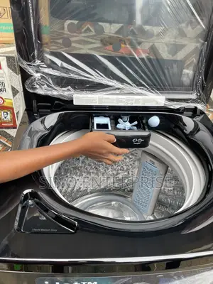 Hisense Top Load 20kg Washing Machine