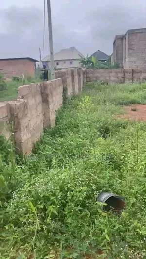 50ft by 100ft Between Pz Okabere, Sapele Road for Sale