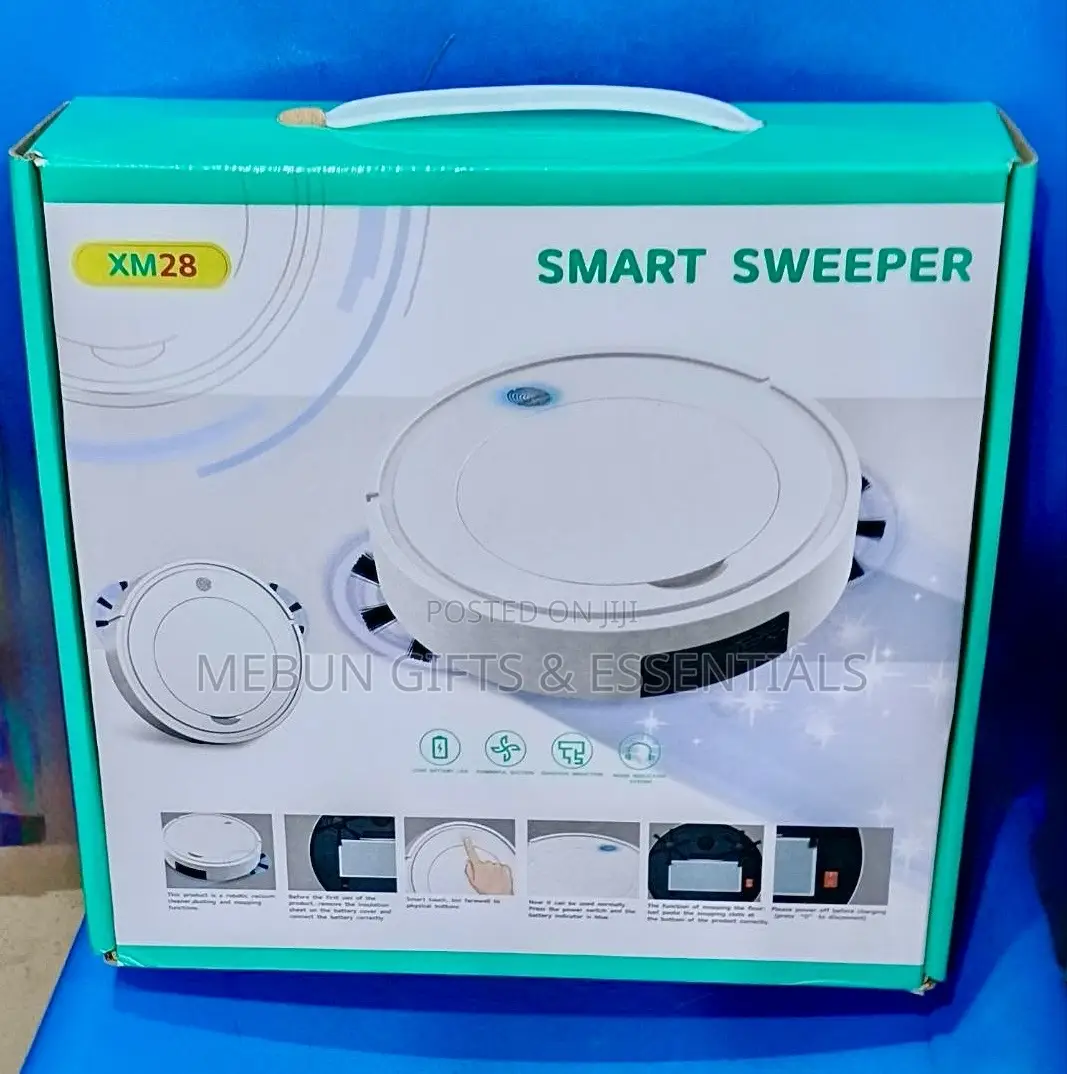 Smart Sweeper