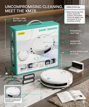 Smart Sweeper