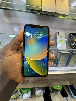 Apple iPhone 11 128 GB Black