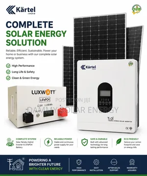 Installation And Maintenance