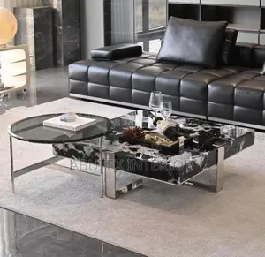 Executive Classic Durable Imported Center Table