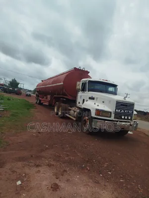 Sound Petroleum Tanker