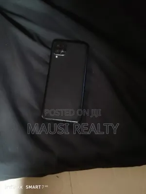 Samsung Galaxy A13 32 GB Black