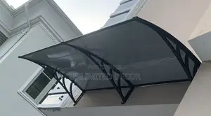 Wonderful Awning Shade (Door and Windows Protector)