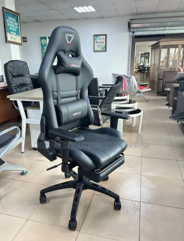 Quality Imported Gaming Chair