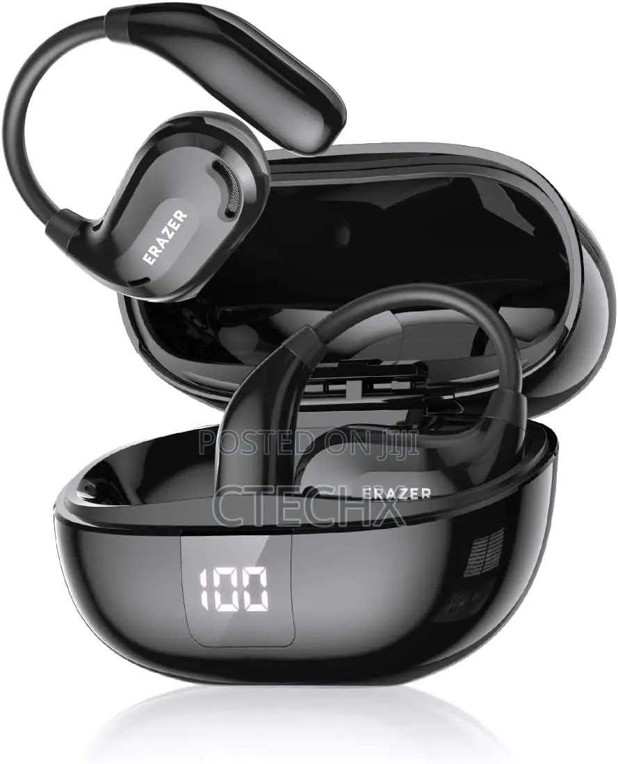 Erazer Xt66pro Ai Translation Wireless Bluetooth Earphones