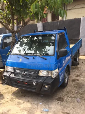 Mitsubishi Delica (New Model)