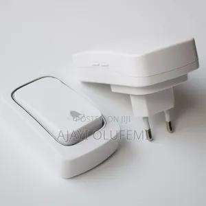 150 Meters Range Wireless Doorbell