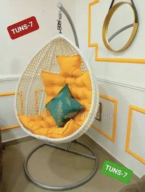 Standard Quality Swing Chair