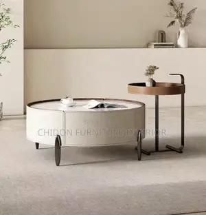 Cool Quality Center Table by Set Promoted