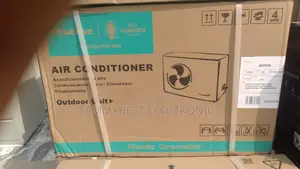 Hisense 1.5 Inverter