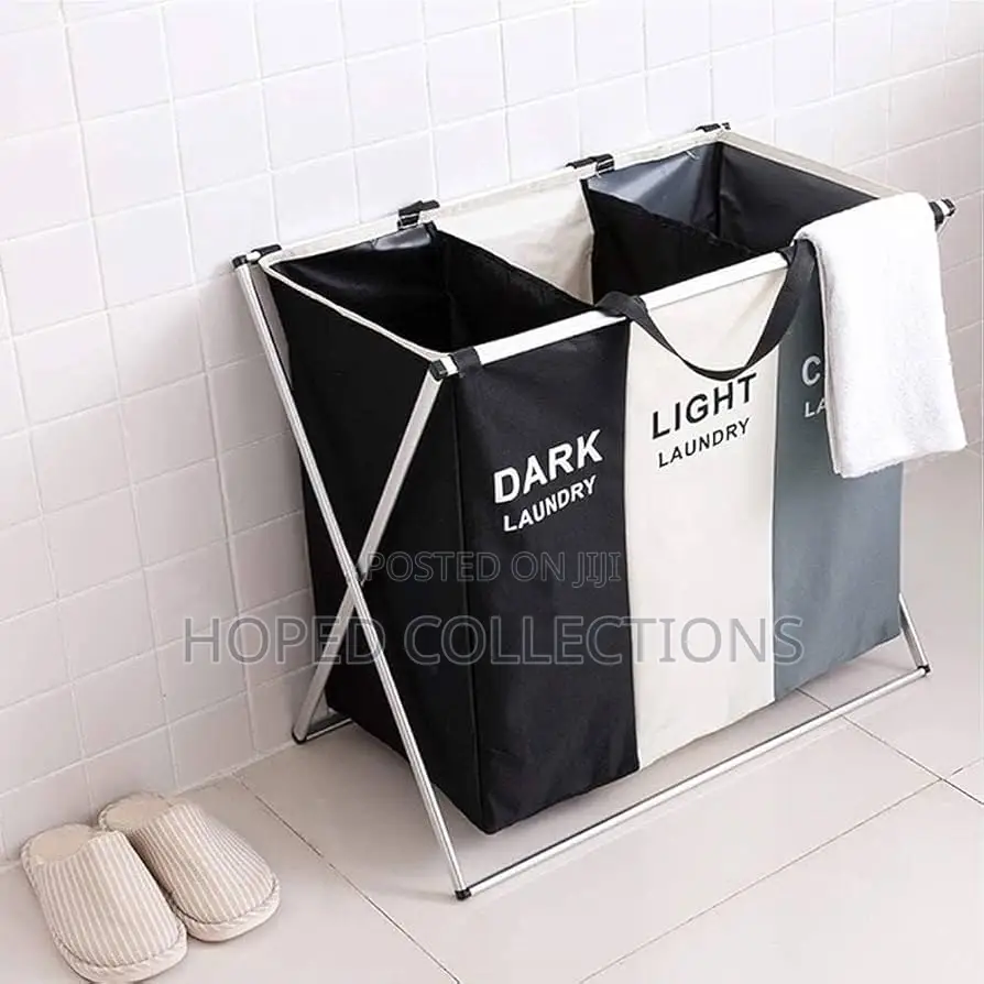 3in1 Laundry Bag