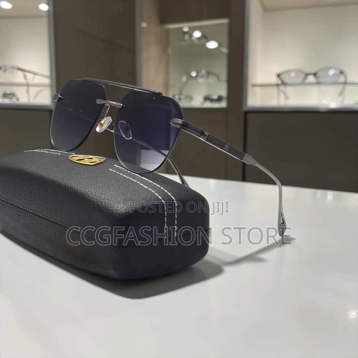 Maybach Eyeglasses