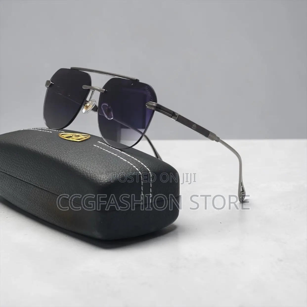 Maybach Eyeglasses