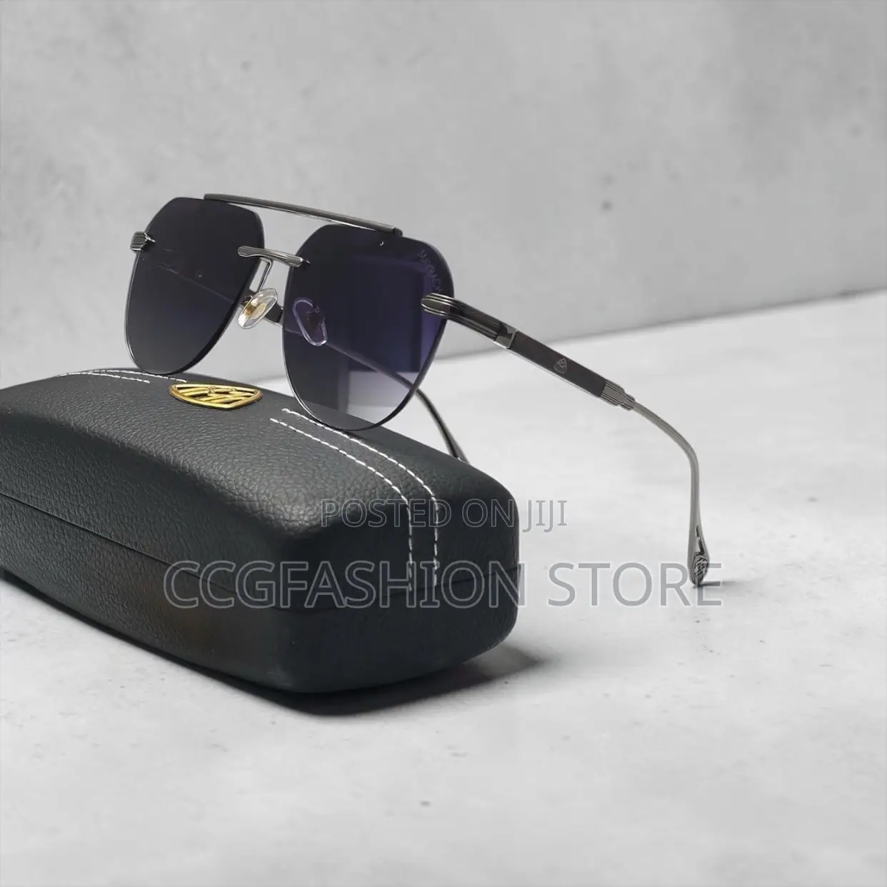 Maybach Eyeglasses