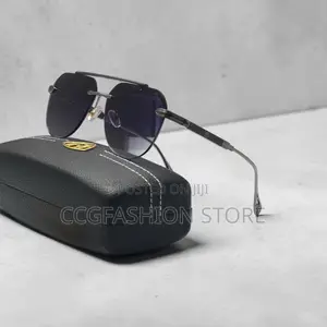 Maybach Eyeglasses