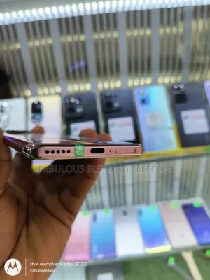 Honor 50 256 GB Gold