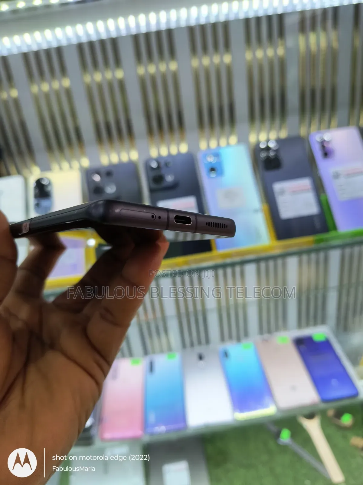 Xiaomi 12X 256 GB Gray