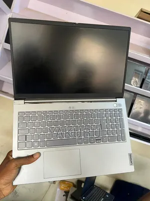 New Laptop Lenovo ThinkBook 15 8GB Intel Core i5 SSD 256GB