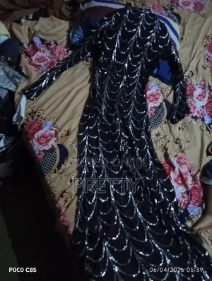 Clothing And Others