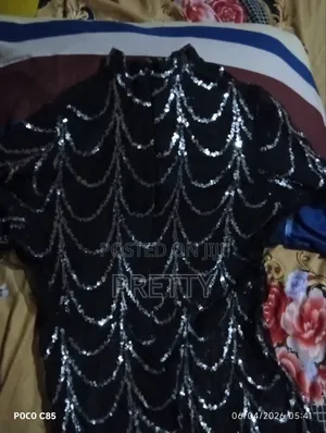 Clothing And Others