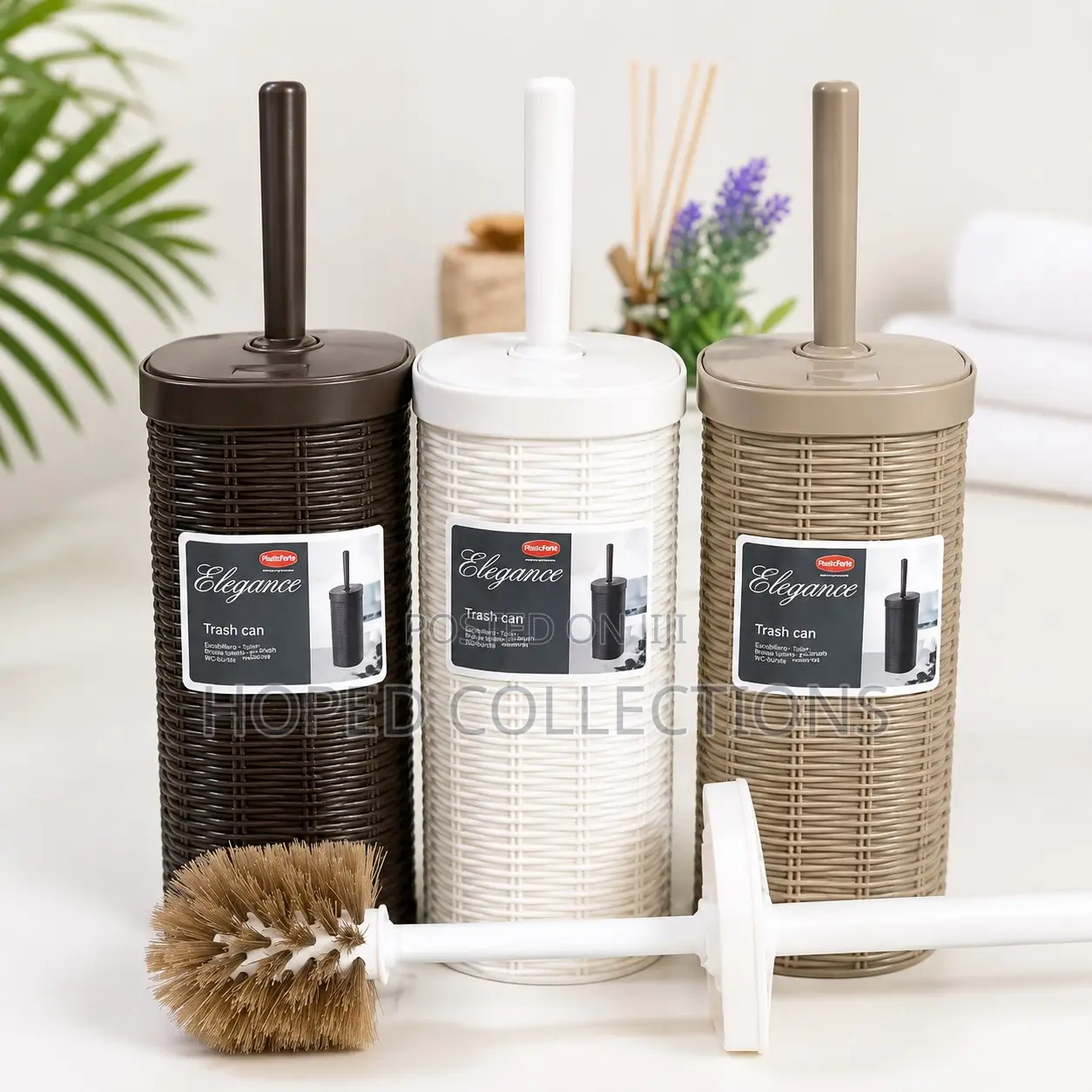 Toilet Brush(Elegance)