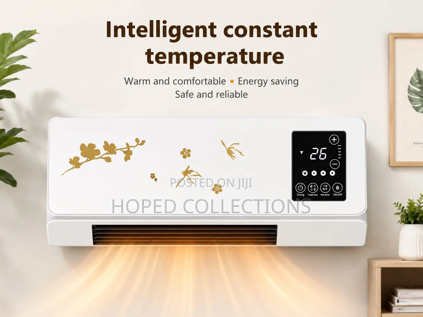 Mini Air Conditioner