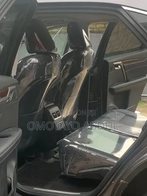 Lexus RX 2016 Gray