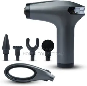 Blueidea Fascial Gun Pro