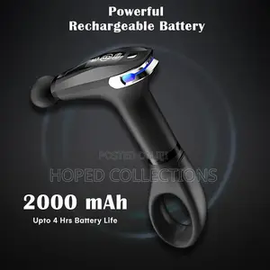 Blueidea Fascial Gun Pro