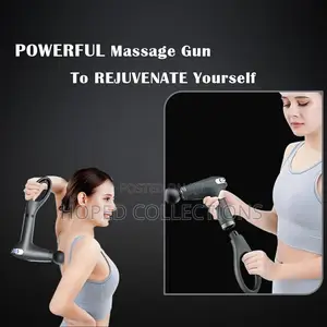Blueidea Fascial Gun Pro