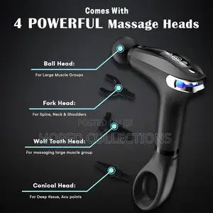 Blueidea Fascial Gun Pro