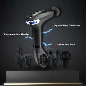 Blueidea Fascial Gun Pro