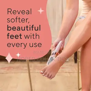 Flawless Pedicure