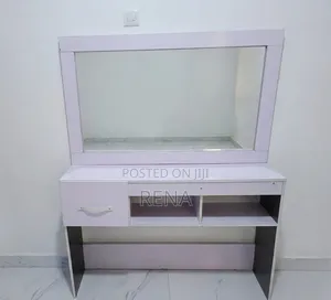 Dressing Mirror