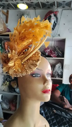 Fascinator for All Occasions