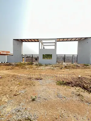 Land for Sale in Agbowa Ikorodu | C of O Government Allocation | ₦5m