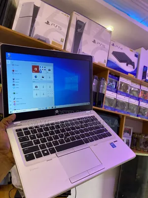 Laptop HP 15 8GB Intel Core i5 SSD 256GB